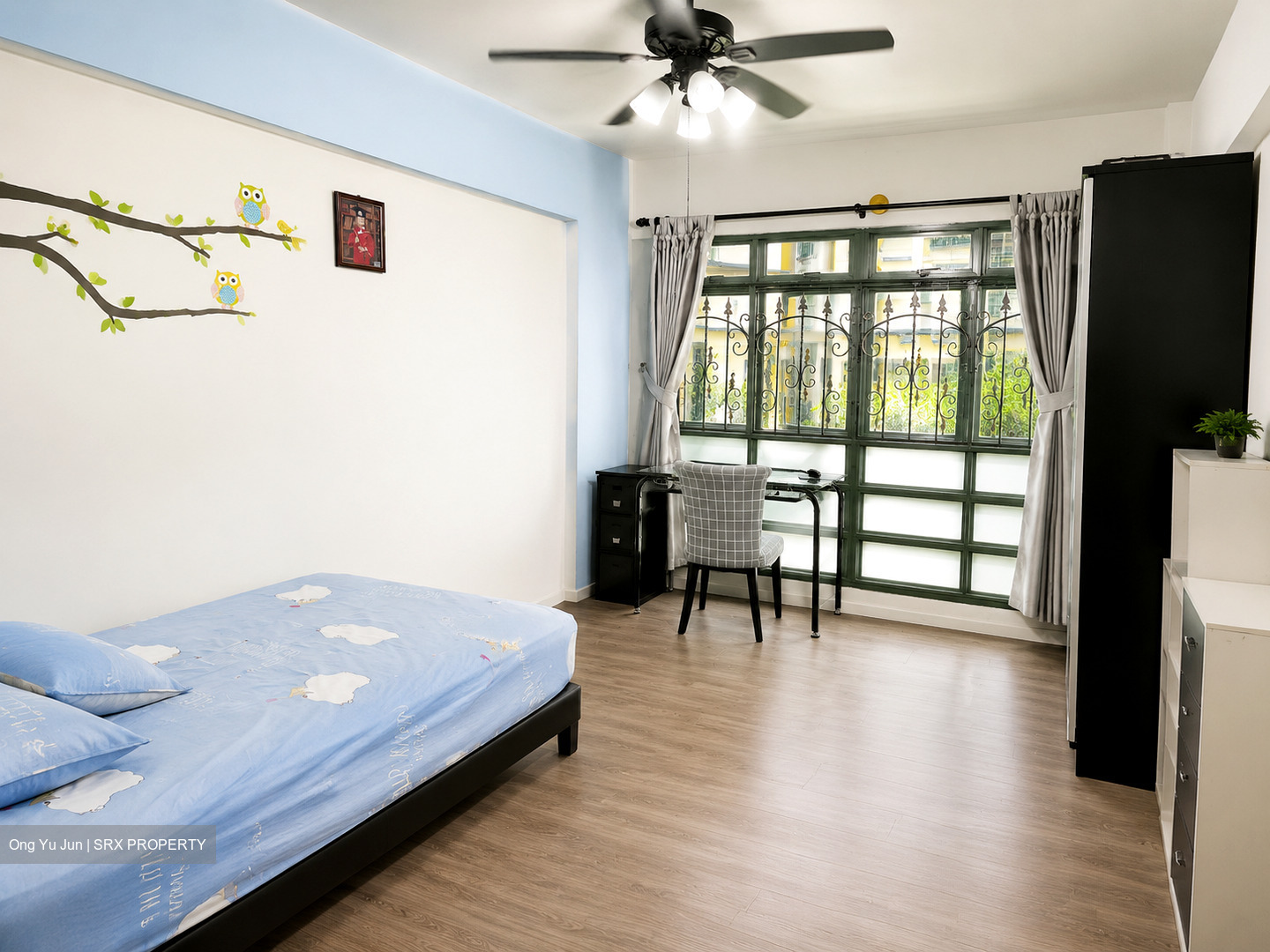 Blk 685C Woodlands Drive 73 (Woodlands), HDB 5 Rooms #587236971